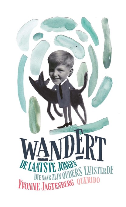 Wandert, Yvonne Jagtenberg - Ebook - 9789045125992