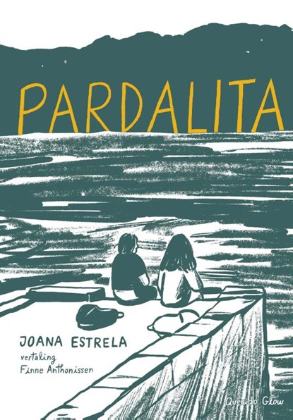 Pardalita, Joana Estrela - Paperback - 9789045128559