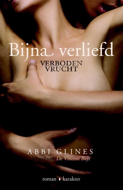 Bijna verliefd, Abbi Glines - Paperback - 9789045206059