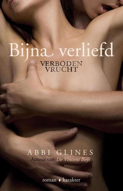 Bijna verliefd, Abbi Glines - Ebook - 9789045206158