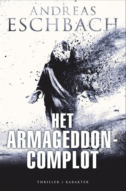 Het Armageddon-complot, Andreas Eschbach - Ebook - 9789045206981