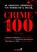 Crime Top 100, niet bekend - Paperback - 9789045208039