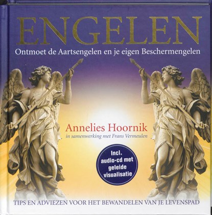 Engelen, Annelies Hoornik ; Frans Vermeulen - Ebook - 9789045208633