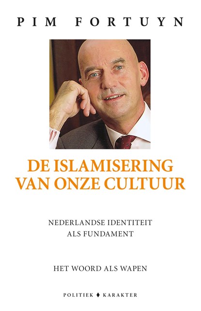 De islamisering van onze cultuur, Pim Fortuyn - Ebook - 9789045210674