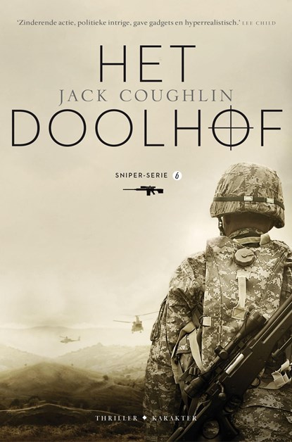 Het doolhof, Jack Coughlin - Ebook - 9789045211909