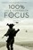 100% Focus, Jack Coughlin - Paperback - 9789045212395