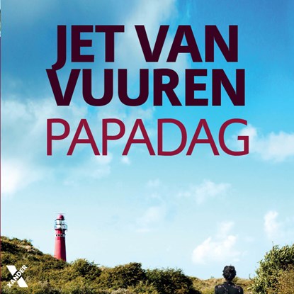 Papadag, Jet van Vuuren - Luisterboek MP3 - 9789045214863