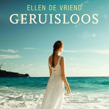Geruisloos, Ellen de Vriend - Luisterboek MP3 - 9789045214986