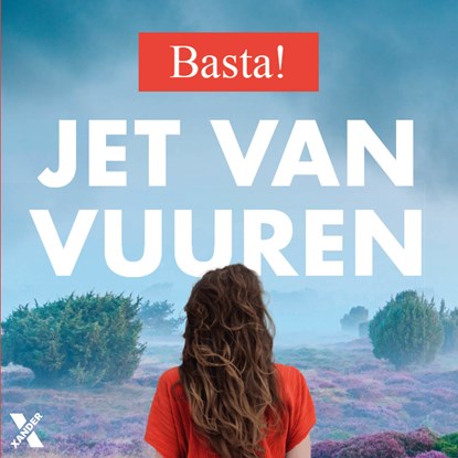 Basta!, Jet van Vuuren - Luisterboek MP3 - 9789045216096