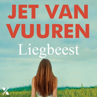 Liegbeest, Jet van Vuuren - Luisterboek MP3 - 9789045216447