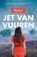 Basta!, Jet van Vuuren - Paperback - 9789045217260