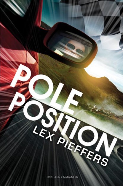 Pole position, Lex Pieffers - Paperback - 9789045219318