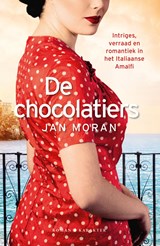 De chocolatiers, Jan Moran -  - 9789045219769