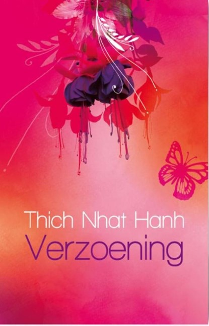 Verzoening, Thich Nhat Hanh - Ebook - 9789045313665