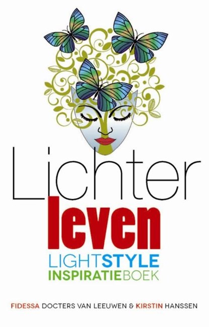 Lichter leven, Kirstin Hanssen ; Fidessa Docters van Leeuwen - Ebook - 9789045315164