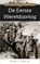 Een korte geschiedenis van de eerste wereldoorlog De eerste wereldoorlog, Roel Tanja - Paperback - 9789045315829