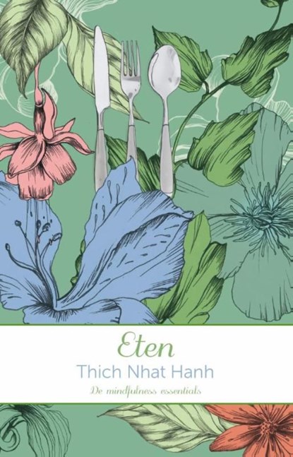 Eten, Thich Nhat Hanh - Ebook - 9789045318974