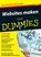 Websites maken voor Dummies, David A. Crowder - Paperback - 9789045349992