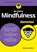 De kleine mindfulness voor dummies, Shamash Alidina - Paperback - 9789045350387