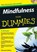 Mindfulness voor Dummies, Shamash Alidina - Paperback - 9789045351810