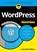 Wordpress voor dummies, Lisa Sabin-Wilson - Paperback - 9789045355467