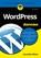WordPress voor Dummies, Lisa Sabin-Wilson - Paperback - 9789045357874
