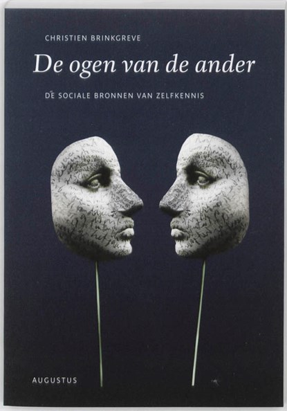 De ogen van de ander, Christien Brinkgreve - Paperback - 9789045701639