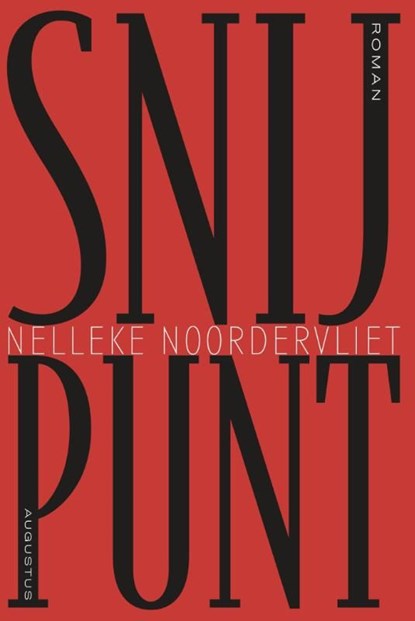 Snijpunt, Nelleke Noordervliet - Ebook - 9789045702209