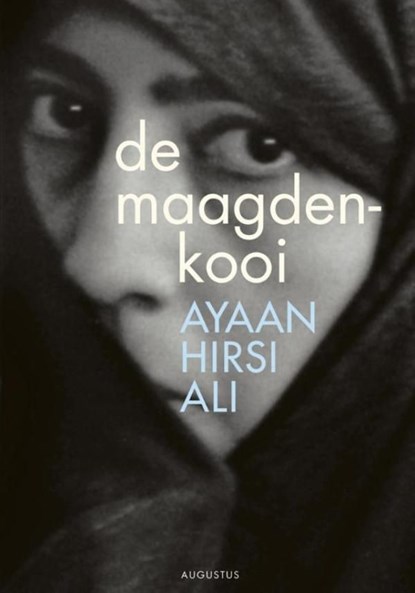 De maagdenkooi, Ayaan Hirsi Ali - Ebook - 9789045703565