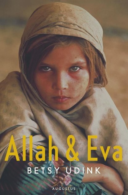 Allah & Eva, Betsy Udink - Ebook - 9789045703794