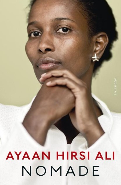 Nomade, Ayaan Hirsi Ali - Ebook - 9789045704371