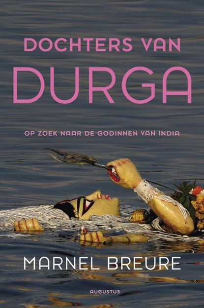 Dochters van Durga, Marnel Breure - Ebook - 9789045705194