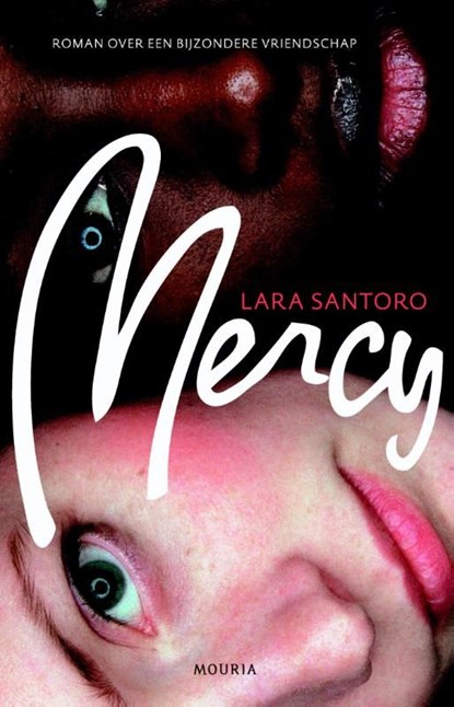 Mercy, Lara Santoro - Ebook - 9789045801759