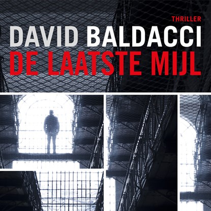 De laatste mijl, David Baldacci - Luisterboek MP3 - 9789046170267