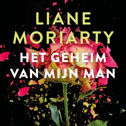 Het geheim van mijn man, Liane Moriarty - Luisterboek MP3 - 9789046170397