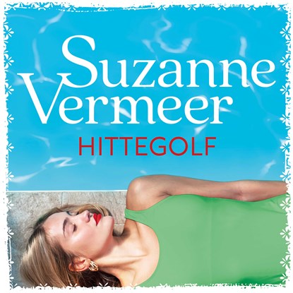 Hittegolf, Suzanne Vermeer - Luisterboek MP3 - 9789046170427
