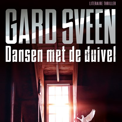 Dansen met de duivel, Gard Sveen - Luisterboek MP3 - 9789046171455