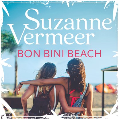 Bon bini beach, Suzanne Vermeer - Luisterboek MP3 - 9789046171554