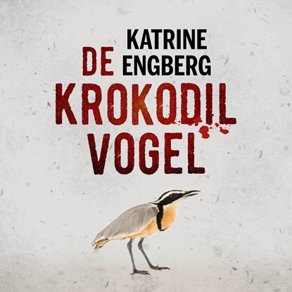 De krokodilvogel, Katrine Engberg - Luisterboek MP3 - 9789046171851