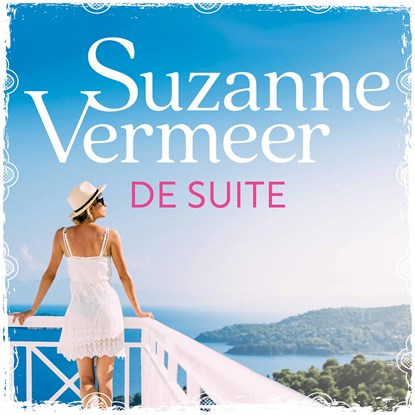 De suite, Suzanne Vermeer - Luisterboek MP3 - 9789046171905