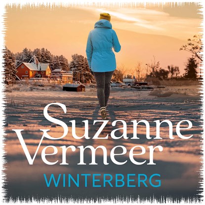 Winterberg, Suzanne Vermeer - Luisterboek MP3 - 9789046171943