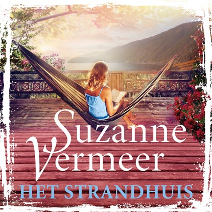 Het strandhuis, Suzanne Vermeer - Luisterboek MP3 - 9789046171981
