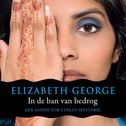 In de ban van bedrog, Elizabeth George - Luisterboek MP3 - 9789046172469