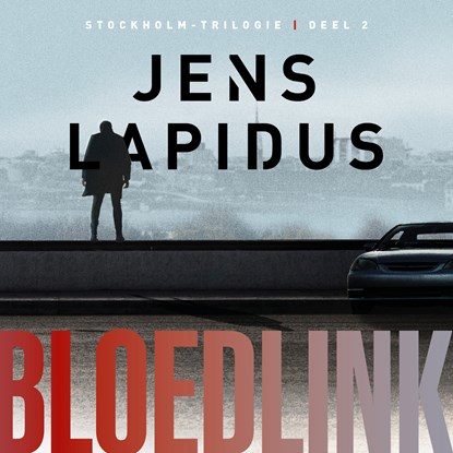 Bloedlink, Jens Lapidus - Luisterboek MP3 - 9789046172520