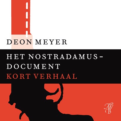 Het Nostradamus-document, Deon Meyer - Luisterboek MP3 - 9789046172926