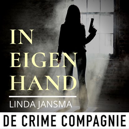 In eigen hand, Linda Jansma - Luisterboek MP3 - 9789046173787