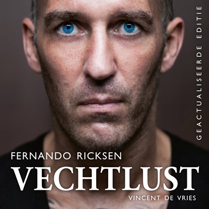 Vechtlust, Vincent de Vries - Luisterboek MP3 - 9789046173831