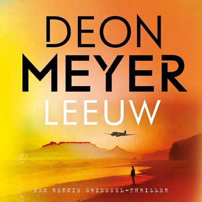 Leeuw, Deon Meyer - Luisterboek MP3 - 9789046174234