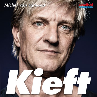 Kieft, Michel van Egmond - Luisterboek MP3 - 9789046174265
