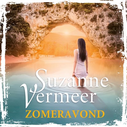 Zomeravond, Suzanne Vermeer - Luisterboek MP3 - 9789046174753